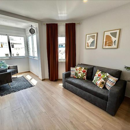 Apartamento Vista Mar a menos de 50m da praia. Armacao de Pera Exterior foto